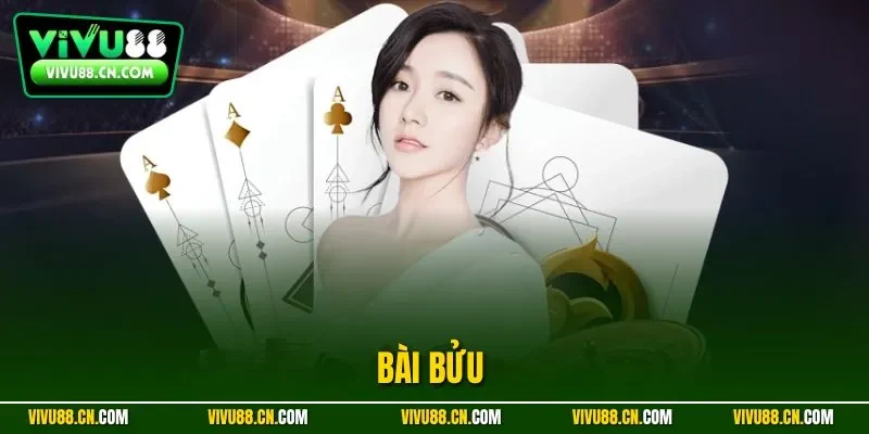Bài Bửu