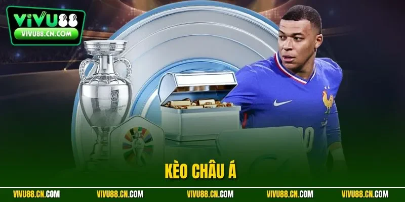 Kèo châu Á